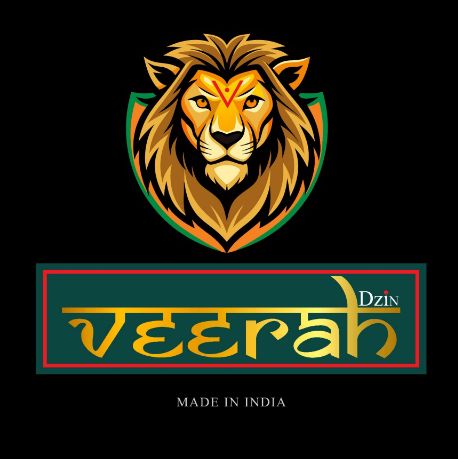 Veerah Dzin Shirt